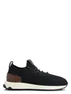 Tod's Men's Comfortable And Stylish Sneakers