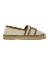 TOD'S MEN'S ESPADRILLAS KATE SNEAKER