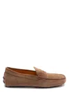 Tod's Men's Gommino 22l Loafers