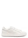 Tod's Sneakers In White