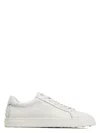 Tod's Sneakers In White
