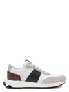 Tod's Men's Leather Sneakers
