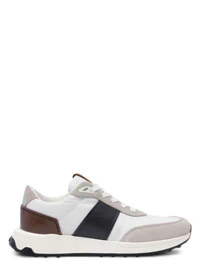 Tod's Men's Leather Sneakers