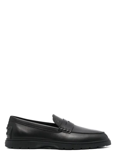 Tod's Men's Mocassino Ibrido Estivo 59k Loafer