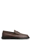 Tod's Men's Mocassino Ibrido Estivo 59k Loafer