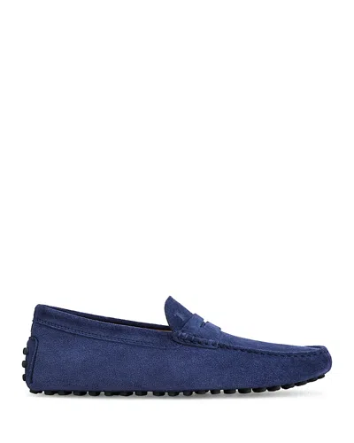 TOD'S MEN'S MOCASSINO NUOVO GOMMINI DRIVERS