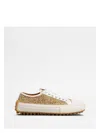 Tod's Men's Sportiva 59l Allacciata Tess Sneaker