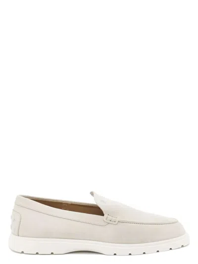 TOD'S MEN'S SPORTY LOAFER