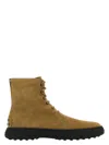 Tod's Boots