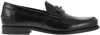 Tod's Men's Timeless Leather Loafer T In Black