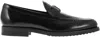 Tod's Men's Timeless Leather Loafer T In Black