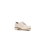 TOD'S TODS MEN'S WINGTIP LACE UP SHOES