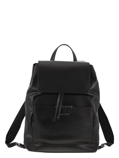 Tod's Men's Zaino T Timeless
