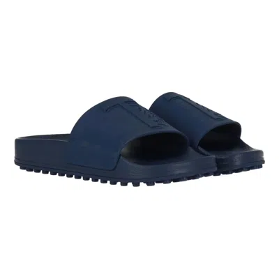 Tod's Tods Mens Dark Blue Sandal