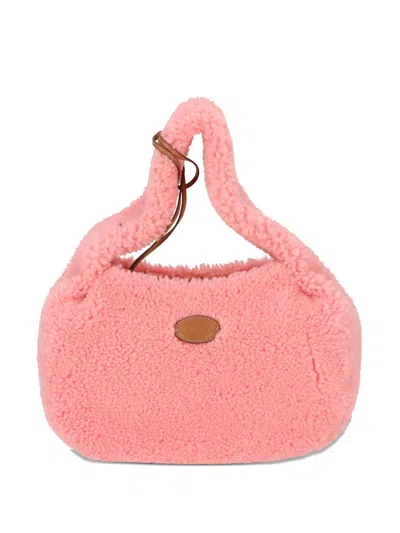 Tod's Merino Shoulder Bag