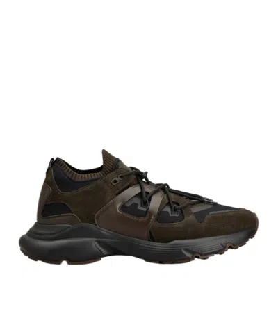 TOD'S TOD'S SOCK SNEAKERS