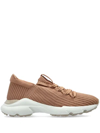 TOD'S MESH SNEAKERS