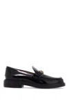 Tod's Flats In Black