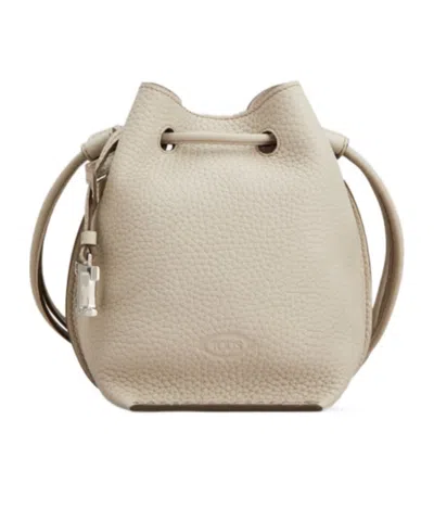 Tod's Mico Buz Bag