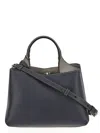 Tod's Micro Bag In Black