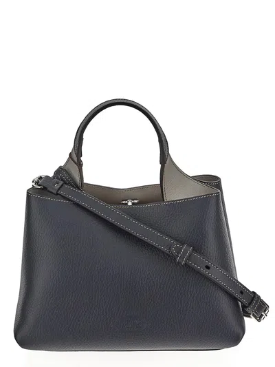 Tod's Micro Bag In Black