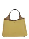 Tod's Micro Bag In Green