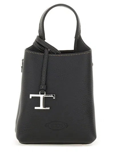 TOD'S MICRO BAG TOD'S