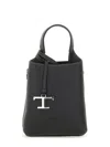 Tod's Micro Bag  In Black
