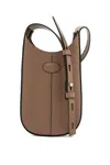 TOD'S MICRO DI BAG HOBO HANDBAG