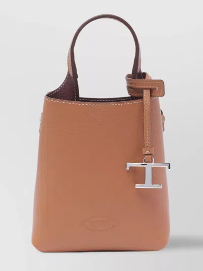 Tod's Micro Kenya Tote Bag