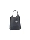 Tod's Micro Leather Bag