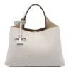 Tod's Micro Leather Handbag