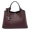 Tod's Micro Leather Handbag