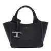 Tod's Micro Leather Handbag