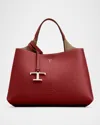 Tod's Leather Micro Handbag
