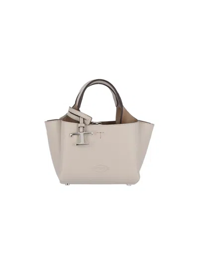 Tod's Micro Logo Bag