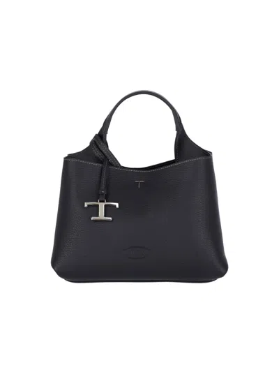Tod's Micro Shoulder Bag