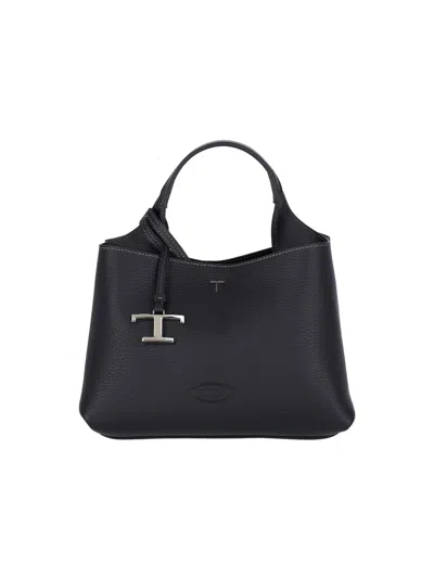 Tod's Micro Shoulder Bag
