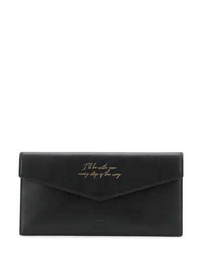 Tod's Micro-stud Wallet