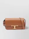 Tod's Micro T Leather Crossbody Bag