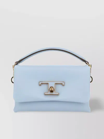 Tod's Micro T Structured Handbag