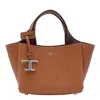 Tod's Micro T Timeless Handbag