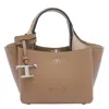 Tod's Micro T Timeless Handbag