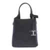 Tod's T-timeless Pendant Detail Micro Tote Bag