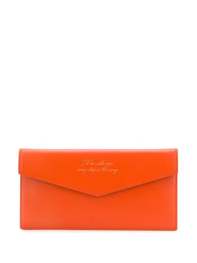 Tod's Microstud-detail Wallet
