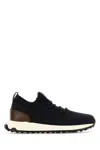 Tod's Comfortable And Stylish Sneakers