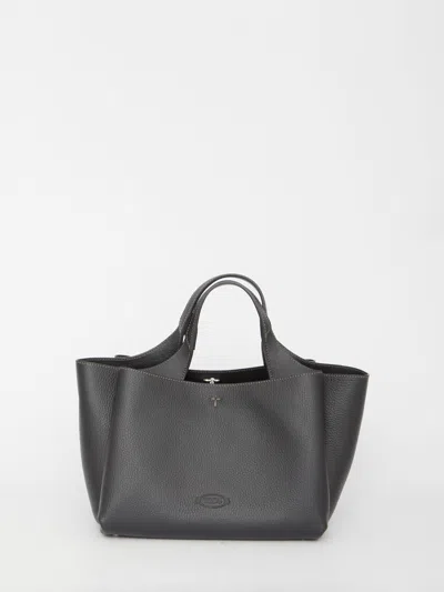 Tod's Mini Bag In Black