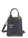 Tod's Mini Bag In Blue