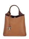 Tod's Mini Bag In Brown