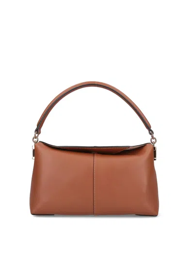 Tod's Mini Bag In Brown